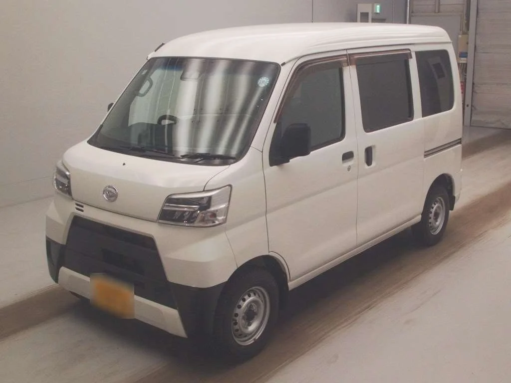Daihatsu Hijet Cargo S321V 2021
